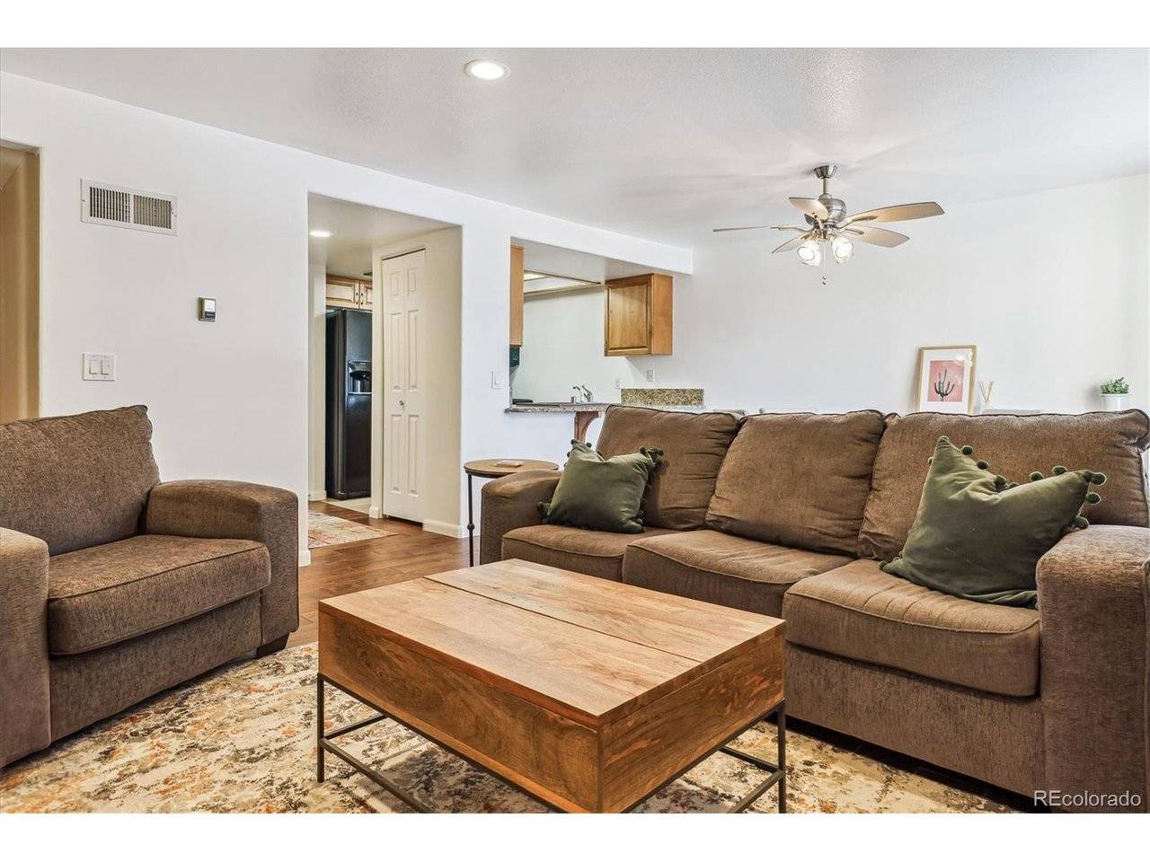 4896 S Dudley #7-7, Littleton, CO 80123