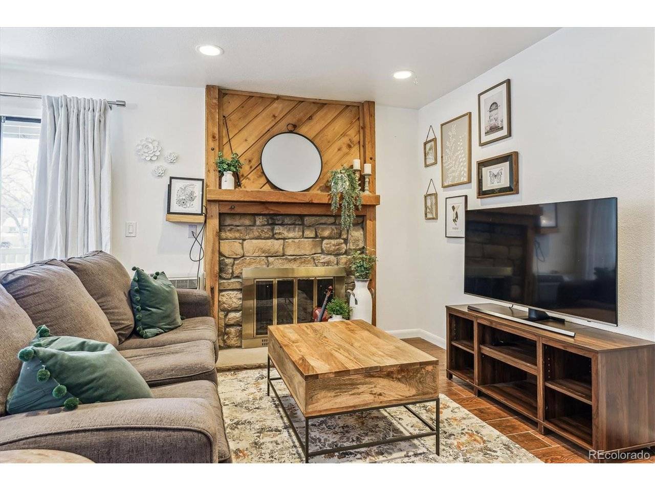 4896 S Dudley #7-7, Littleton, CO 80123