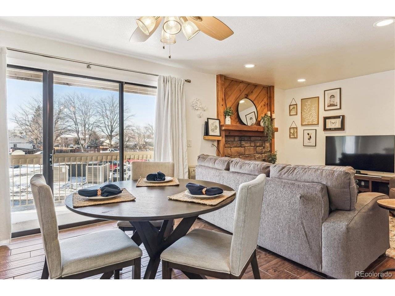 4896 S Dudley #7-7, Littleton, CO 80123