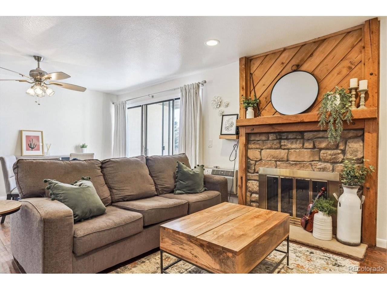4896 S Dudley #7-7, Littleton, CO 80123