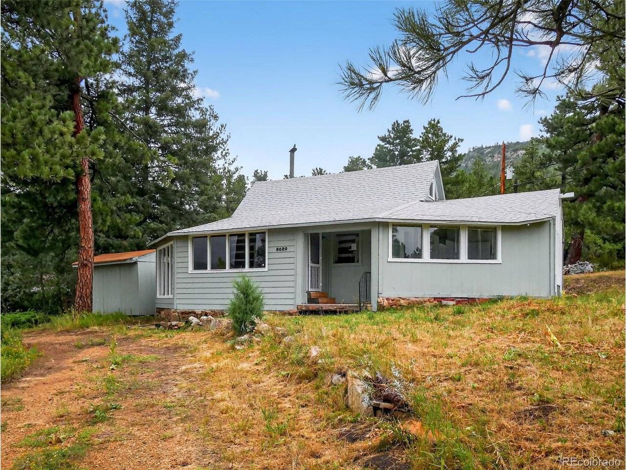 8689 Douglas, Beulah, CO 81023