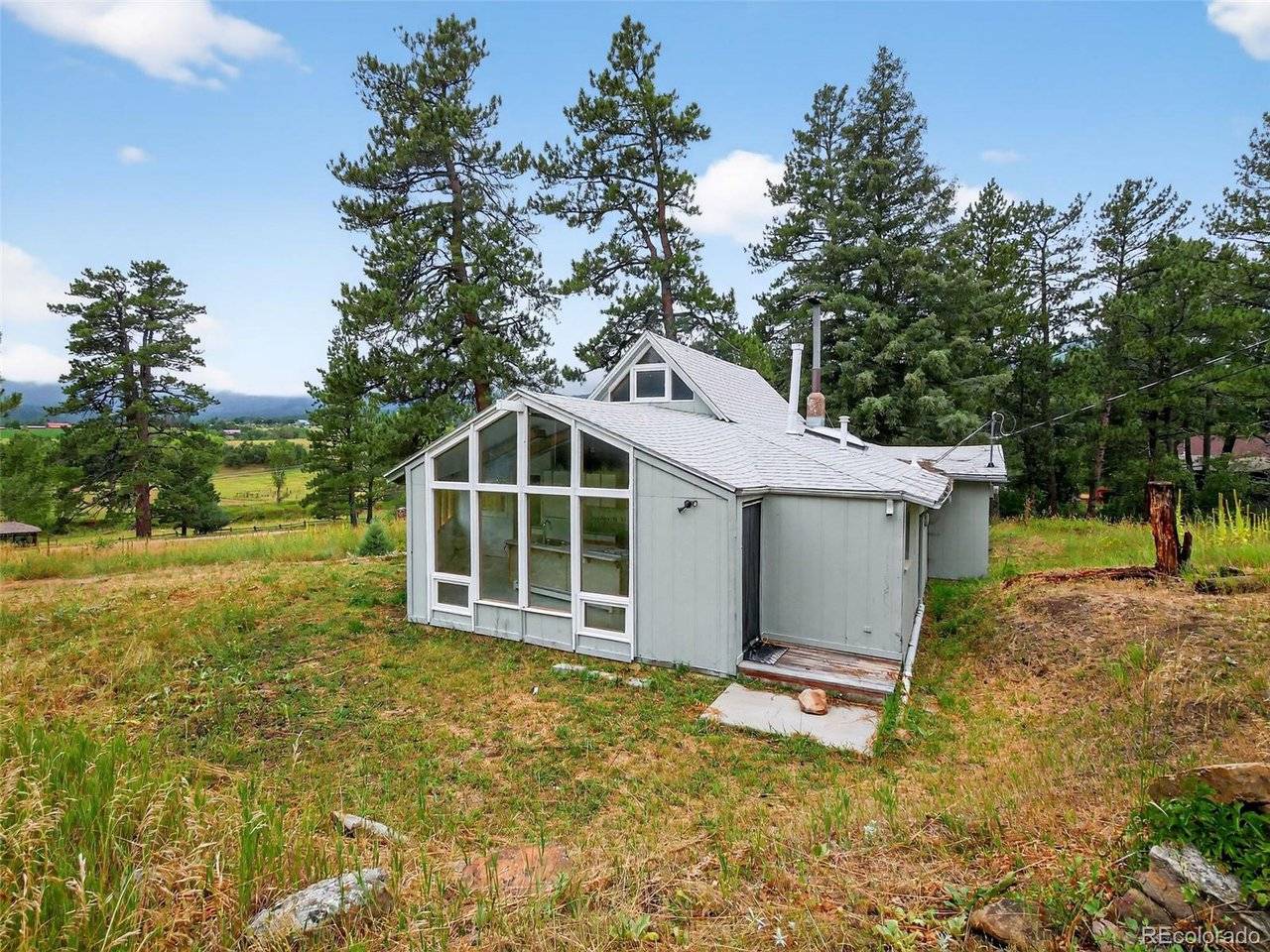 8689 Douglas, Beulah, CO 81023