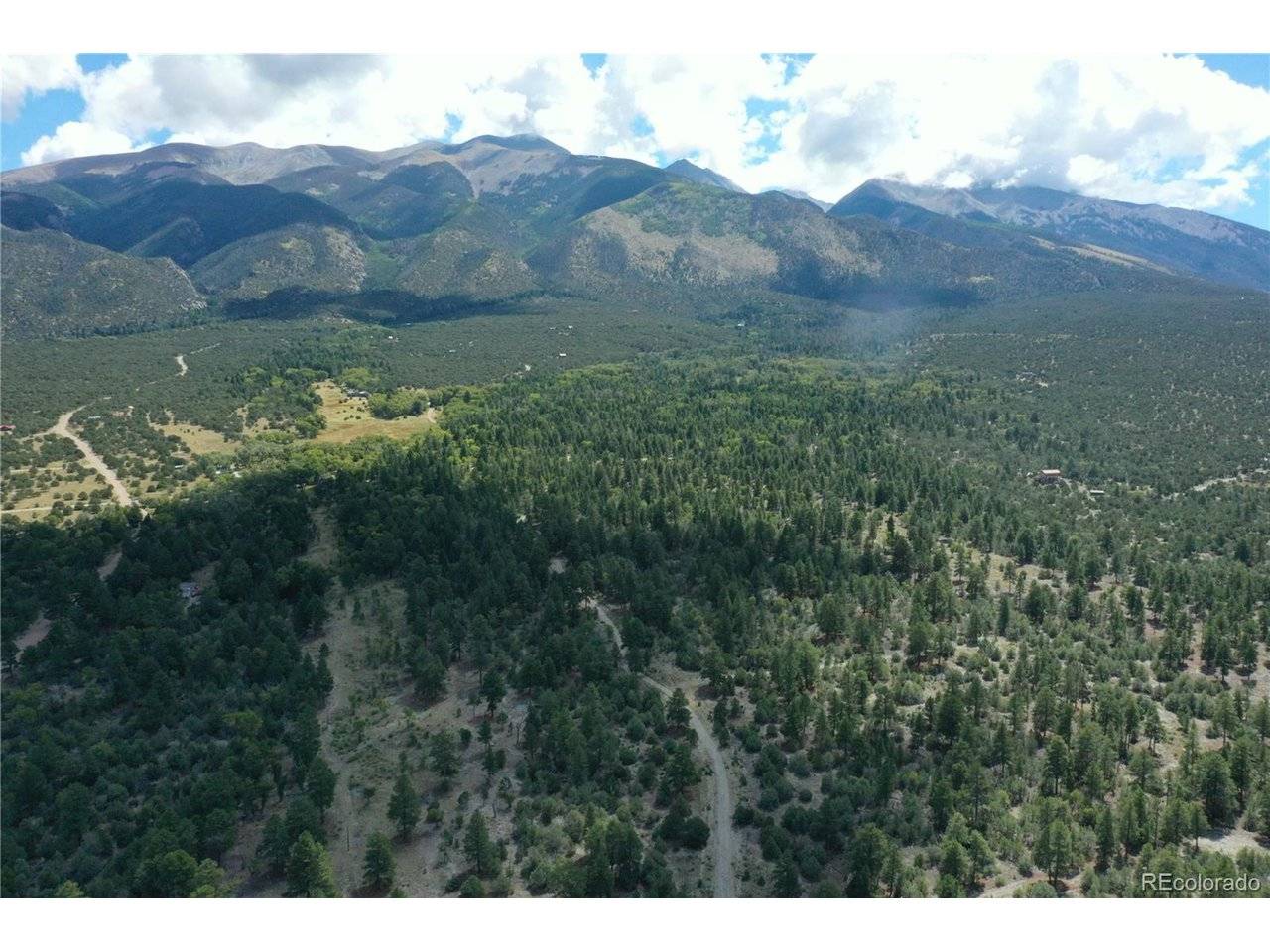 Pawnee, Mosca, CO 81146