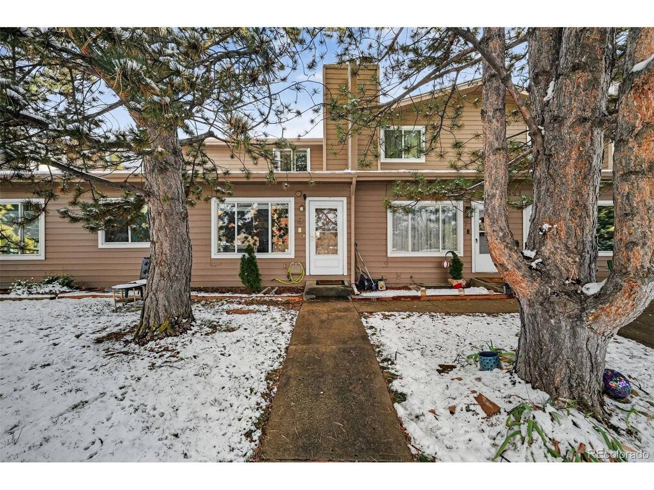 841 crisman #9, Longmont, CO 80501