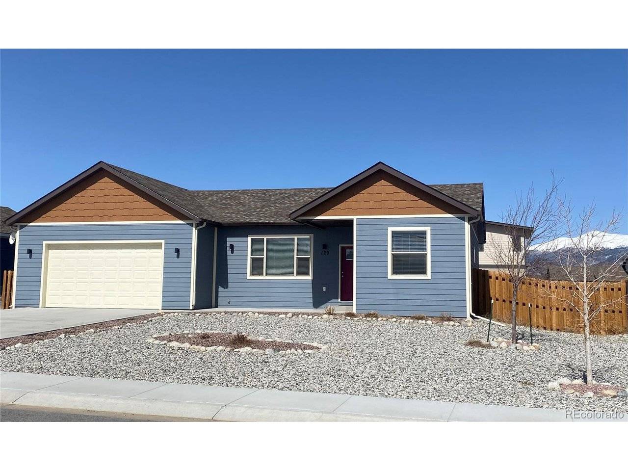 129 Red Tail, Buena Vista, CO 81211