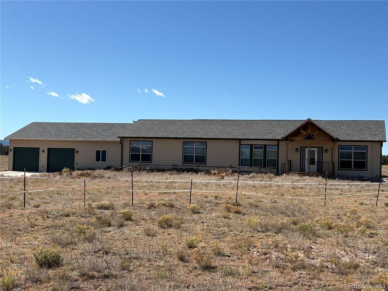 1925 Doe Valley, Guffey, CO 80820