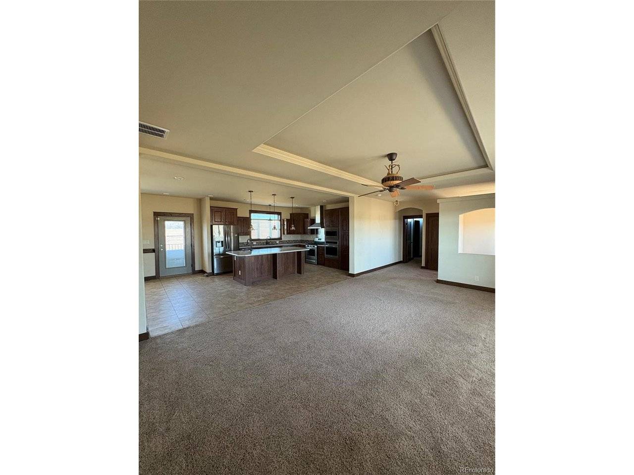 1925 Doe Valley, Guffey, CO 80820