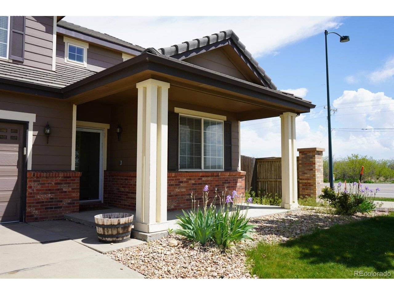 9616 Nucla, Commerce City, CO 80022