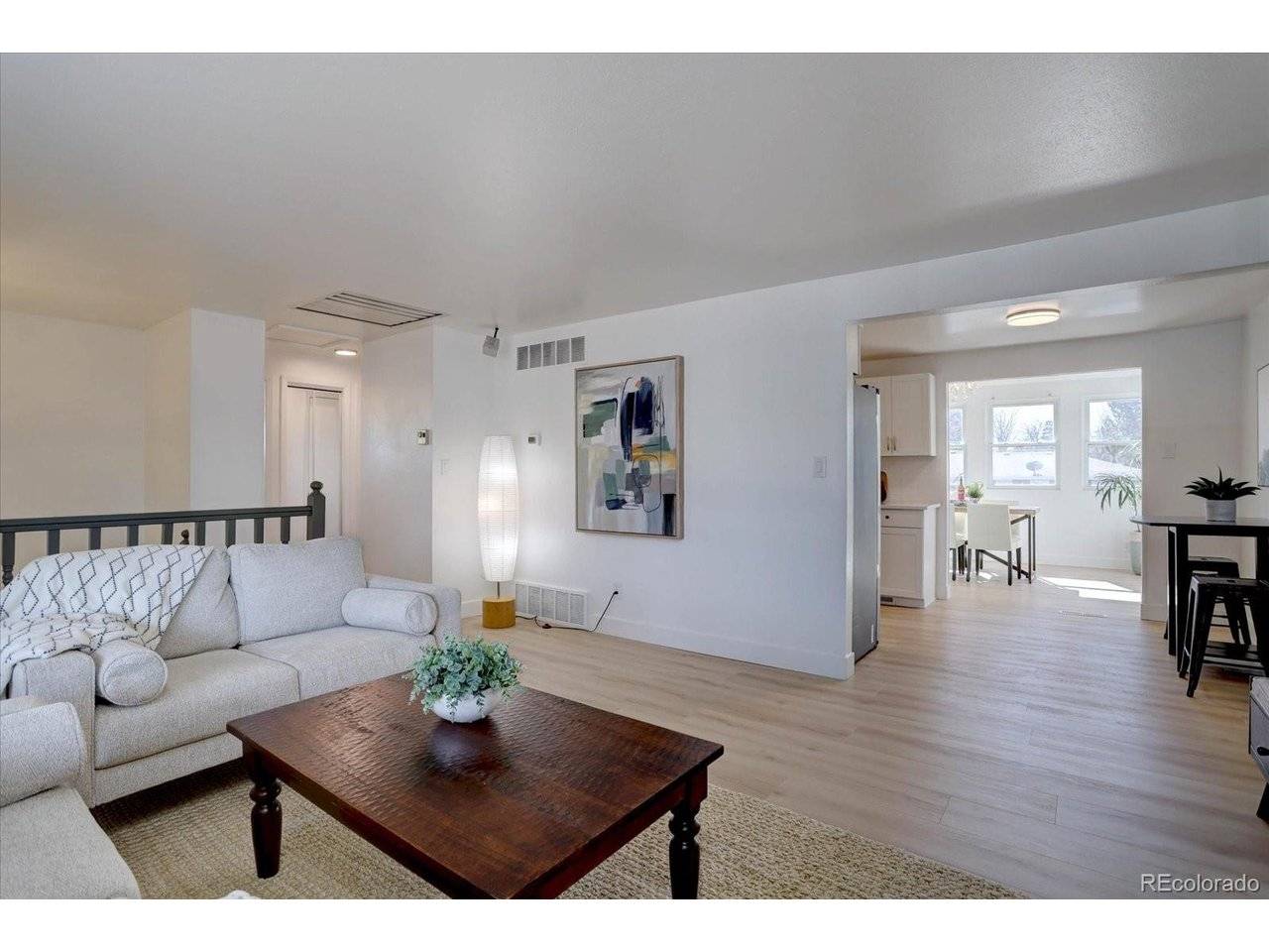 3822 W Quinn, Denver, CO 80236