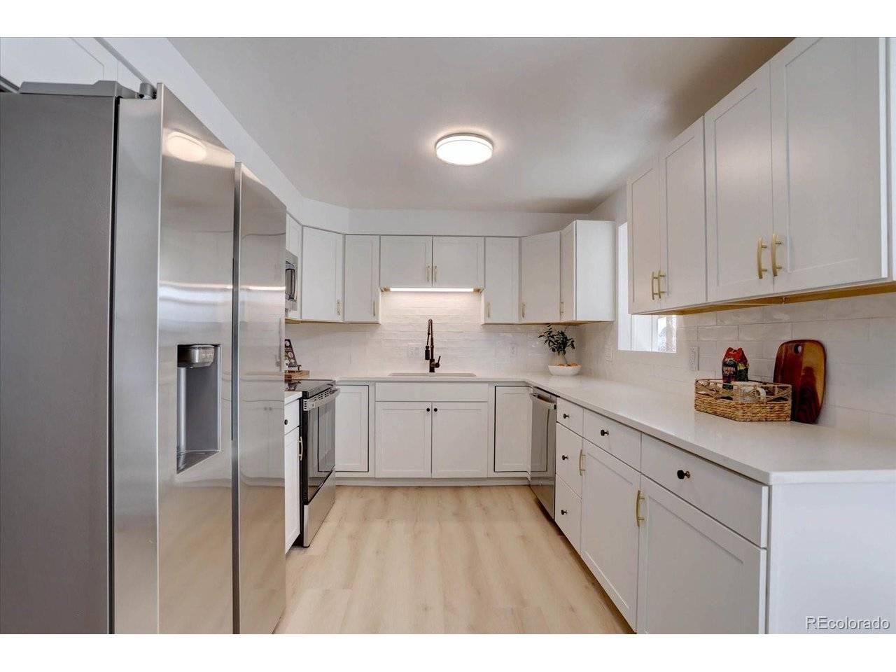 3822 W Quinn, Denver, CO 80236