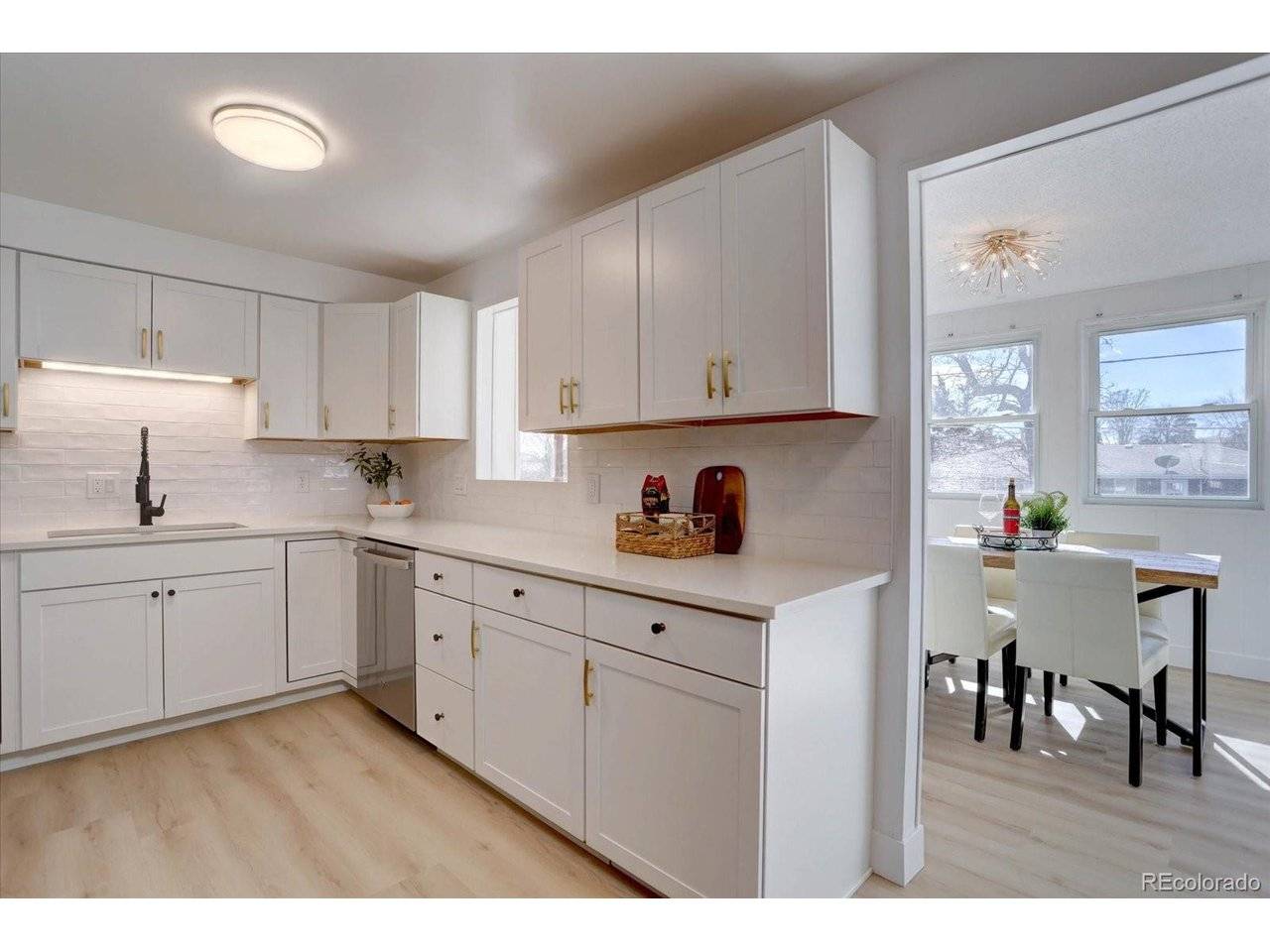 3822 W Quinn, Denver, CO 80236