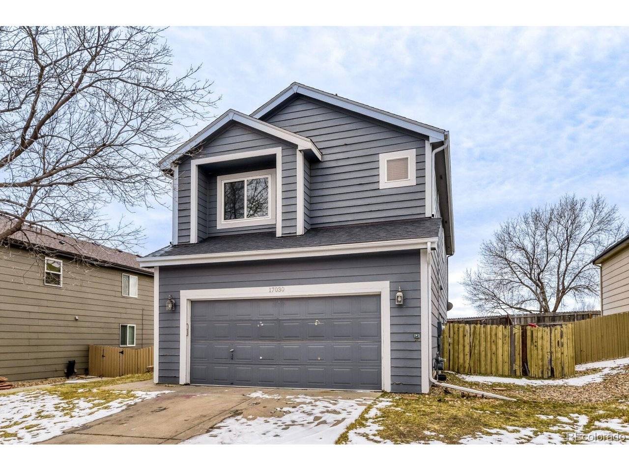 17030 Foxton, Parker, CO 80134