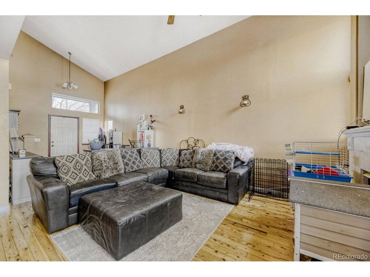 17030 Foxton, Parker, CO 80134