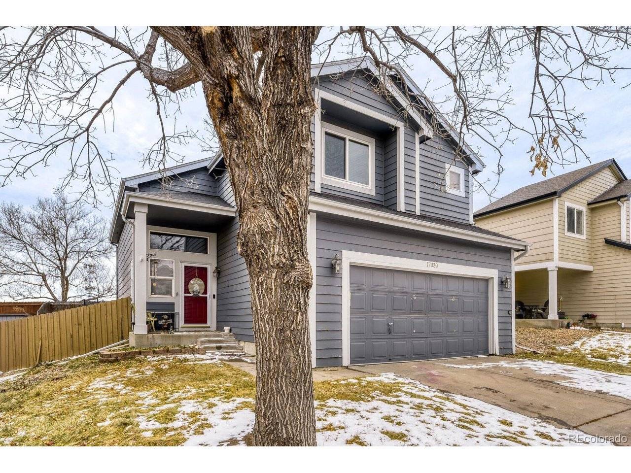 17030 Foxton, Parker, CO 80134