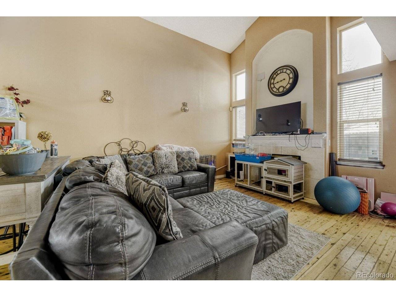 17030 Foxton, Parker, CO 80134
