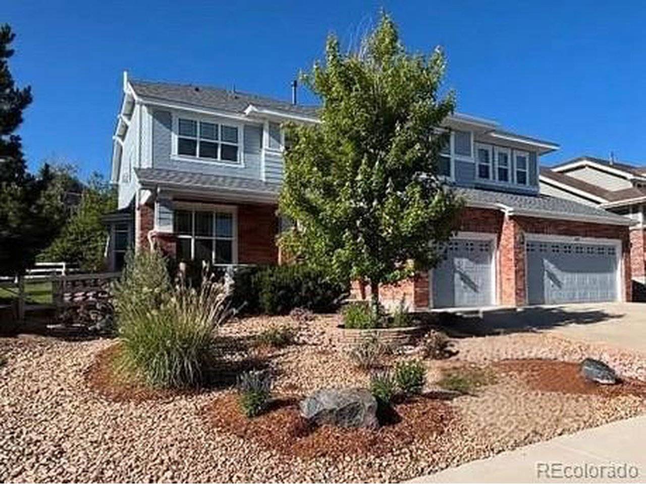 Address not disclosed, Castle Rock, CO 80104