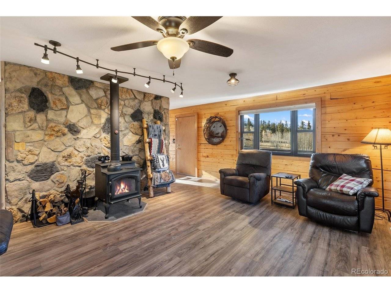2387 Buffalo Ridge, Como, CO 80432