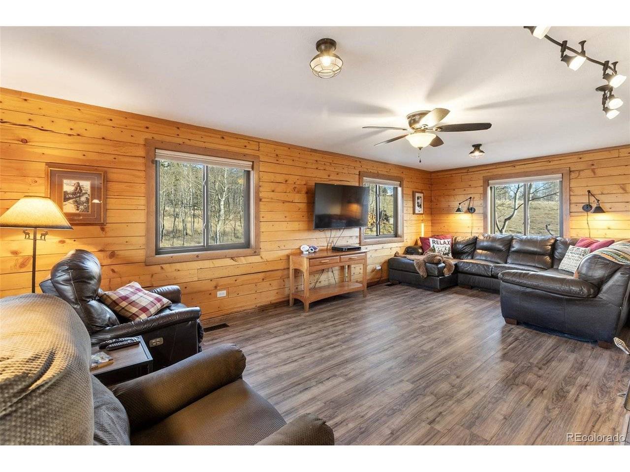 2387 Buffalo Ridge, Como, CO 80432
