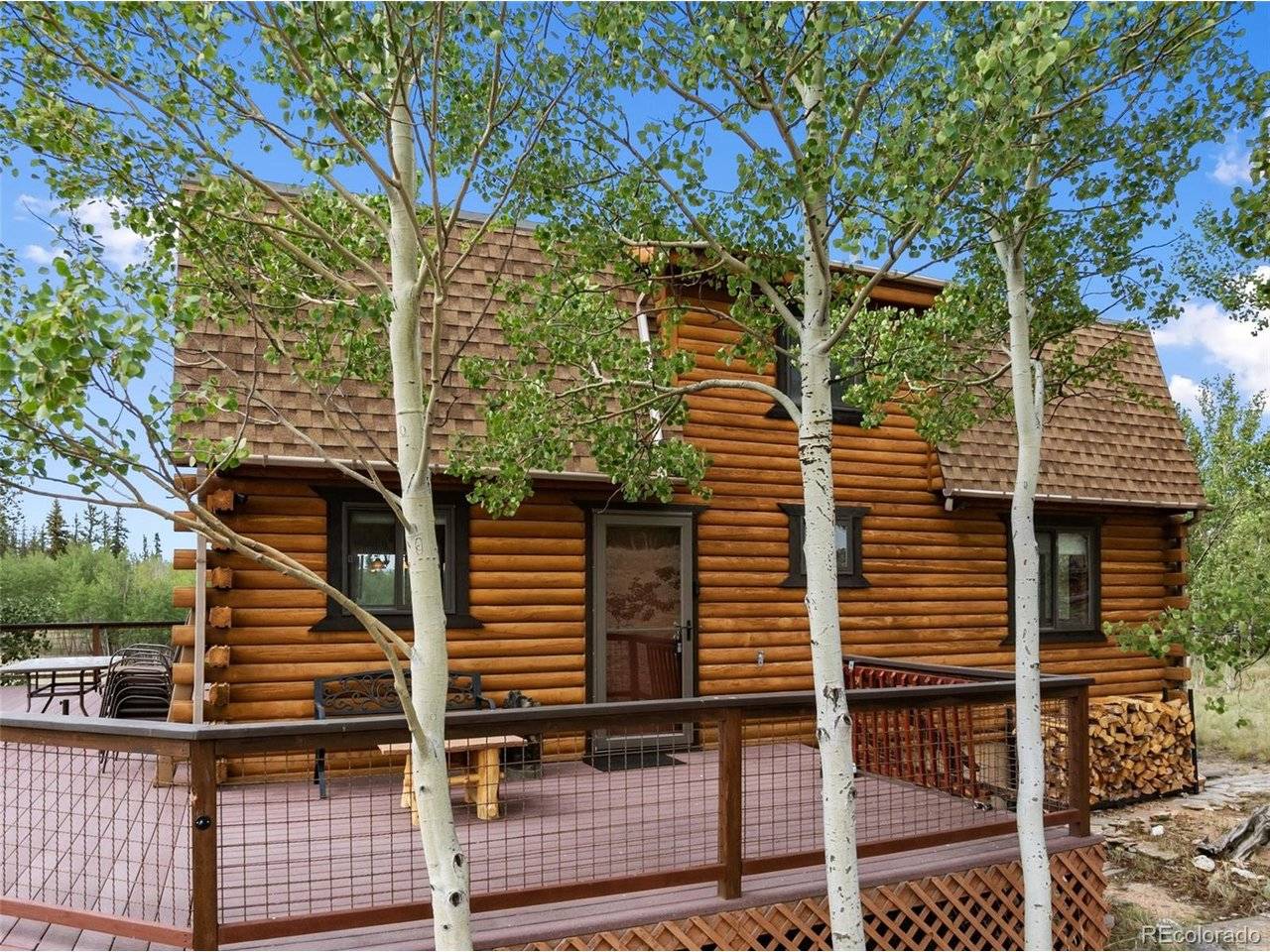2387 Buffalo Ridge, Como, CO 80432