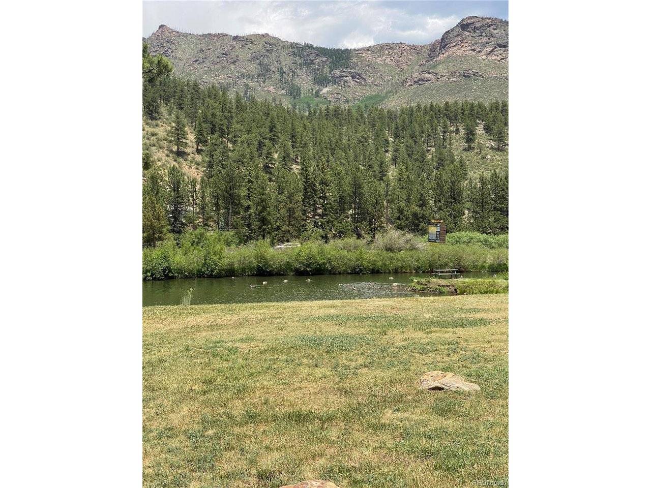 57920 US Highway 285 #23/24, Bailey, CO 80421