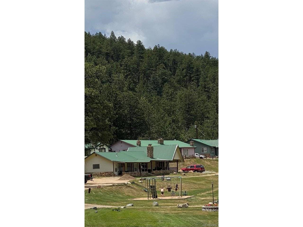 57920 US Highway 285 #23/24, Bailey, CO 80421