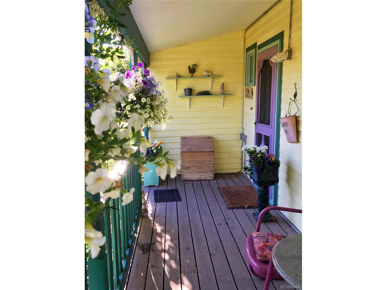134 E Virginia, La Veta, CO 81055