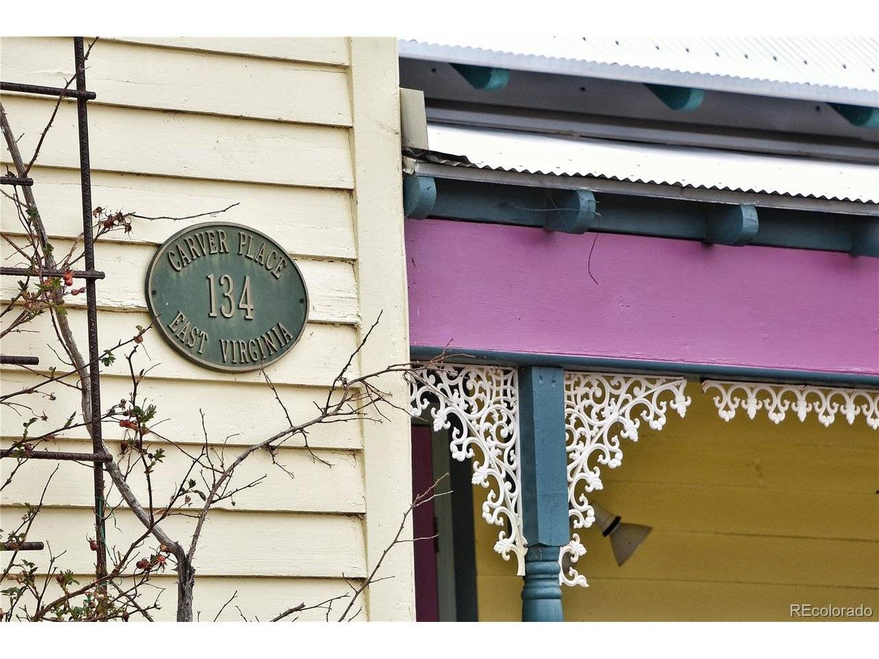 134 E Virginia, La Veta, CO 81055