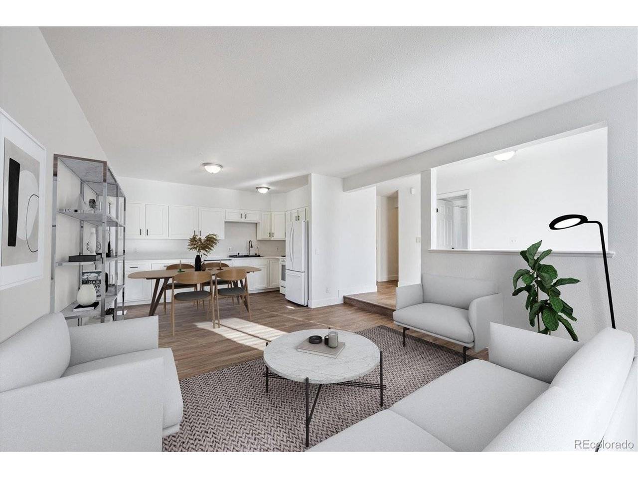 13653 E Yale #D, Aurora, CO 80014
