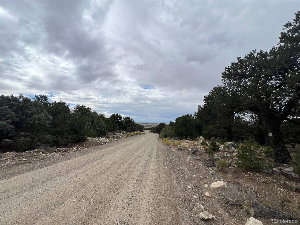 1917 Lone Pine, Crestone, CO 81131