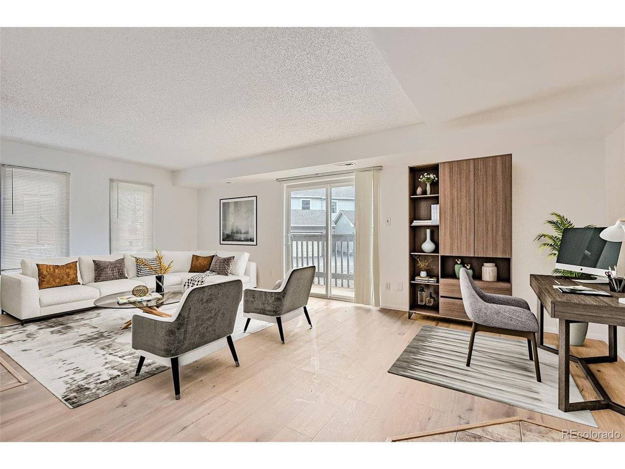 6475 S Dayton #102, Englewood, CO 80111
