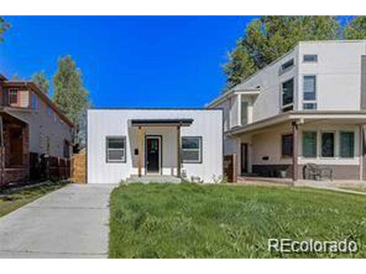 2443 S Williams, Denver, CO 80210