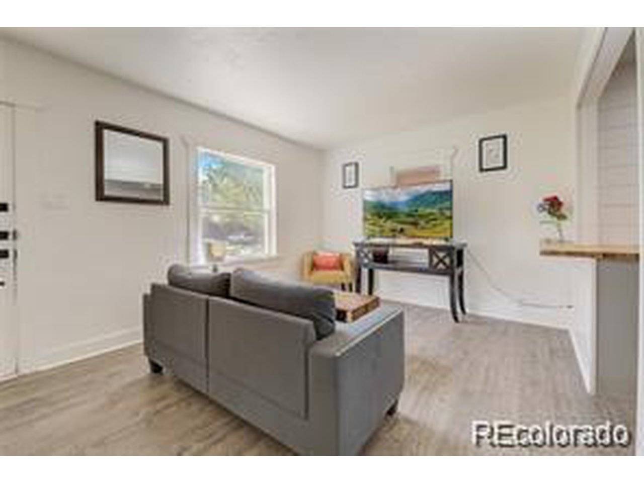 2443 S Williams, Denver, CO 80210