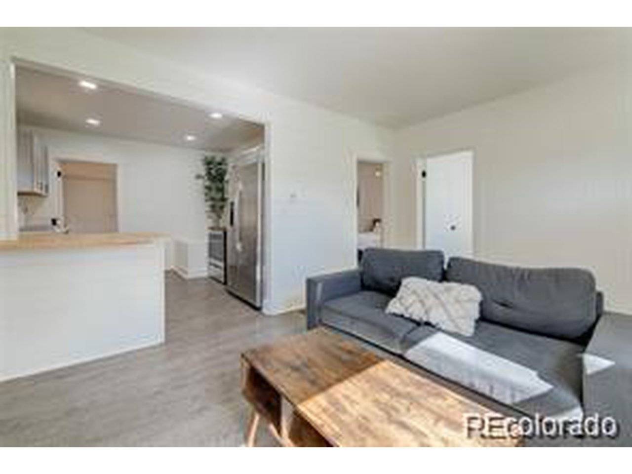 2443 S Williams, Denver, CO 80210