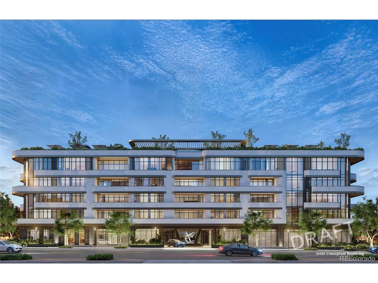 Address not disclosed, Denver, CO 80206