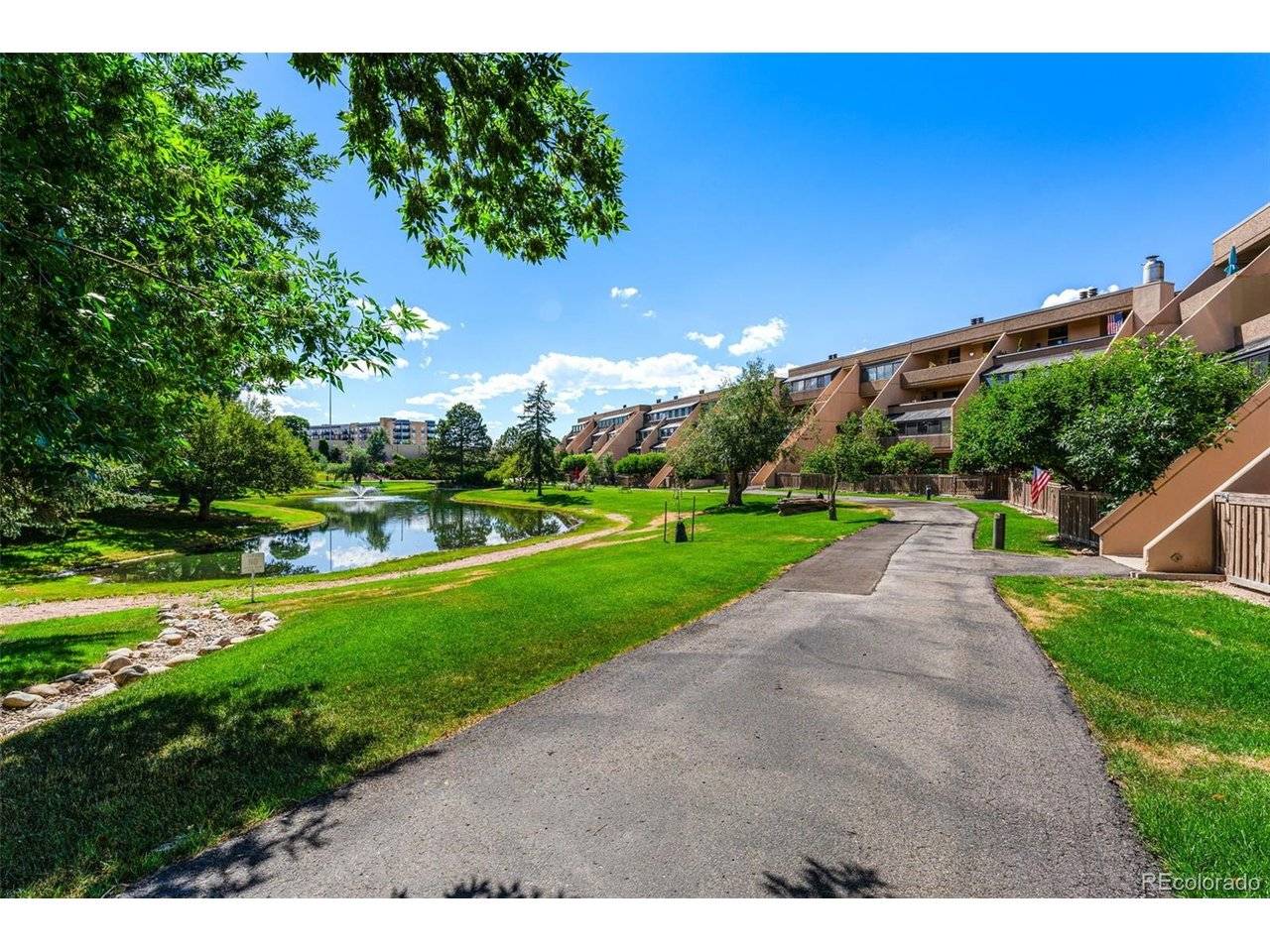 7000 E Quincy #B-204, Denver, CO 80237