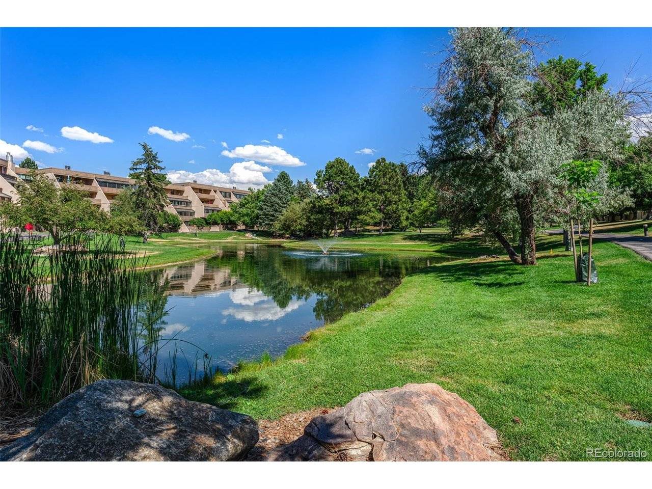 7000 E Quincy #B-204, Denver, CO 80237