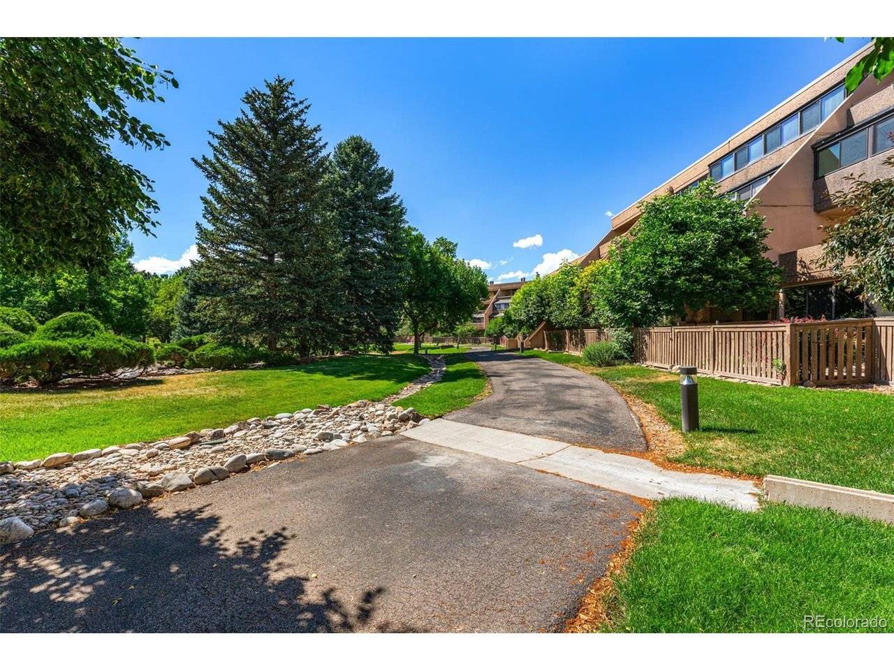 7000 E Quincy #B-204, Denver, CO 80237