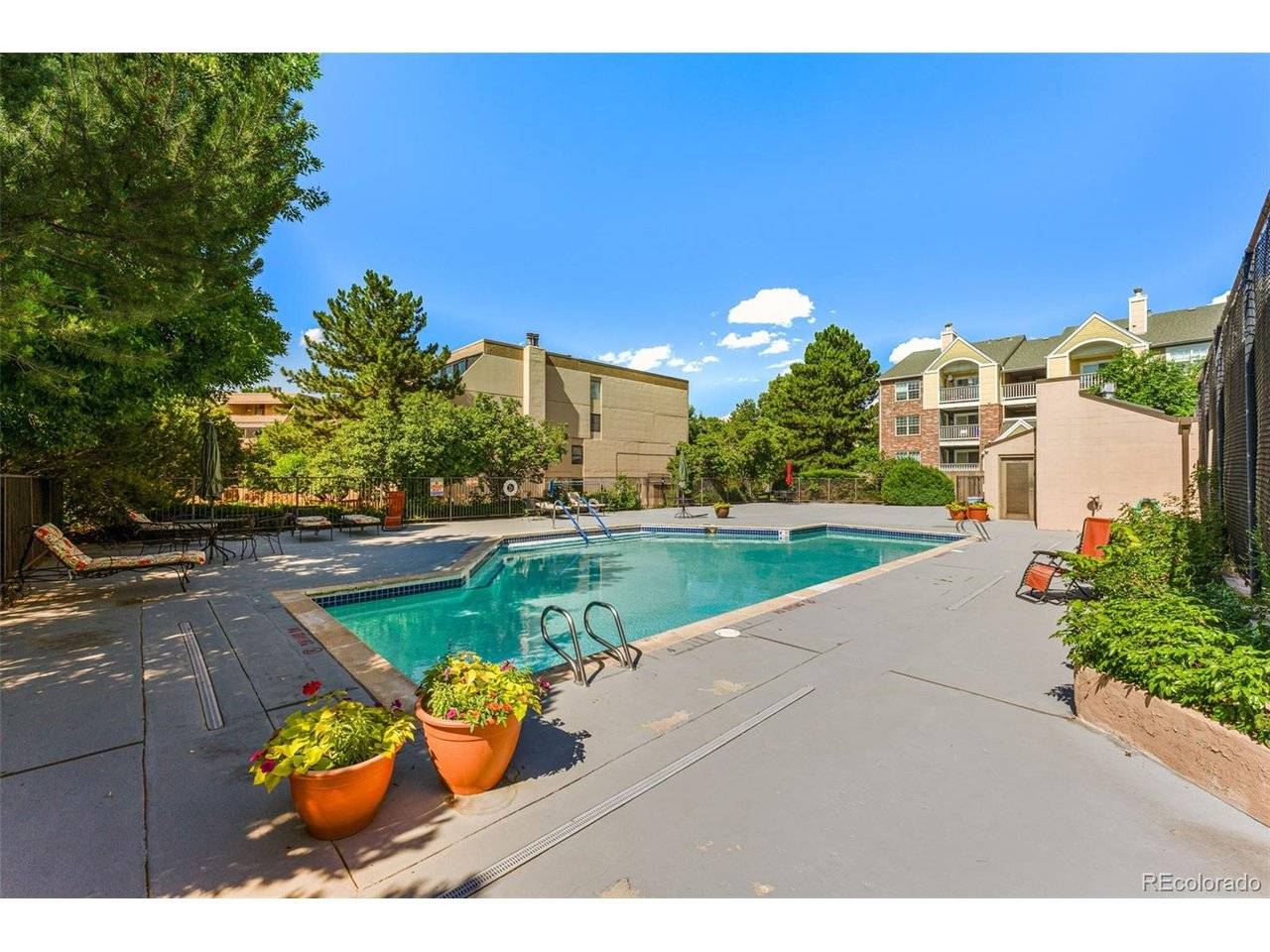 7000 E Quincy #B-204, Denver, CO 80237