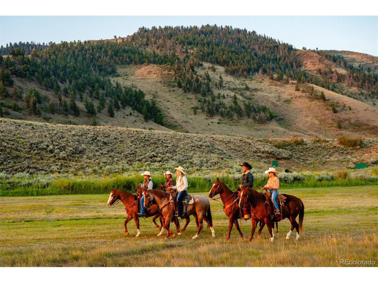 1853 County Road 33, Kremmling, CO 80459
