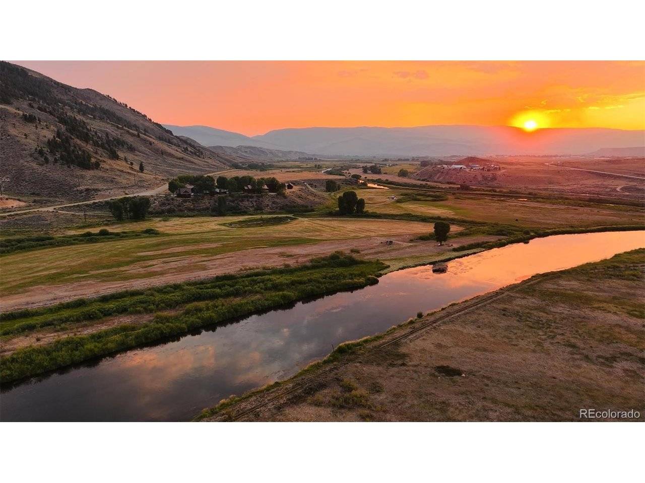 1853 County Road 33, Kremmling, CO 80459