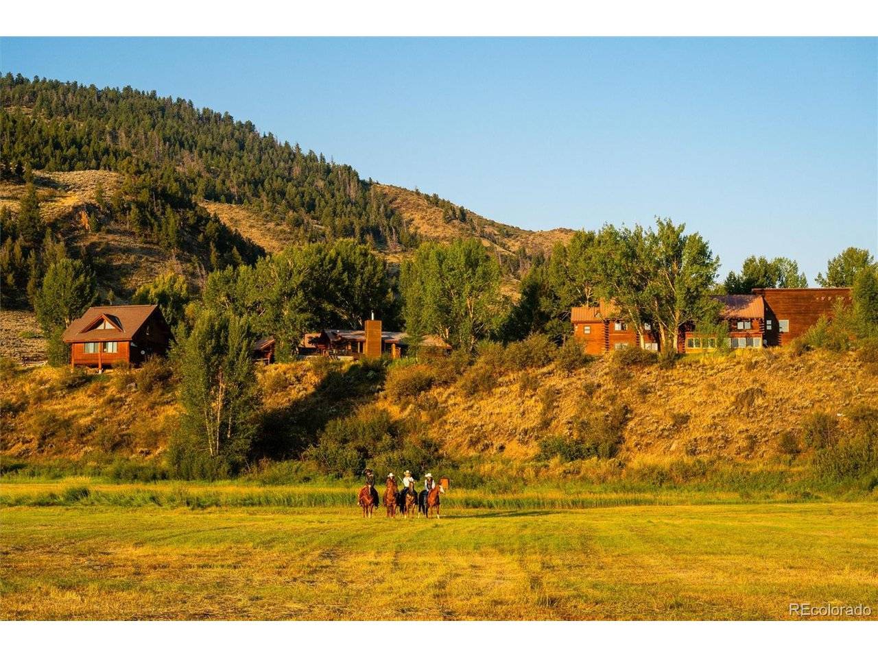 1853 County Road 33, Kremmling, CO 80459