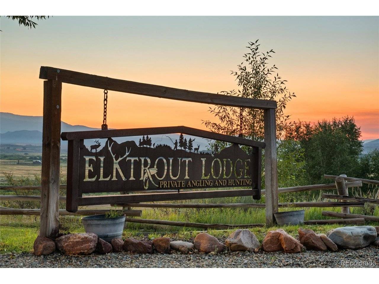 1853 County Road 33, Kremmling, CO 80459