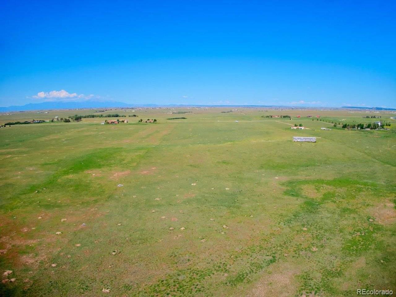 23165 Farmhouse, Calhan, CO 80808