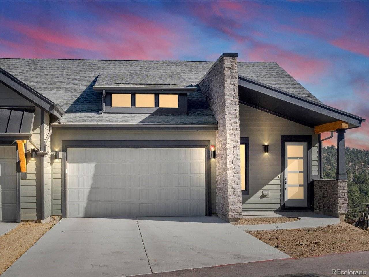 3897 Piney Grove, Evergreen, CO 80439