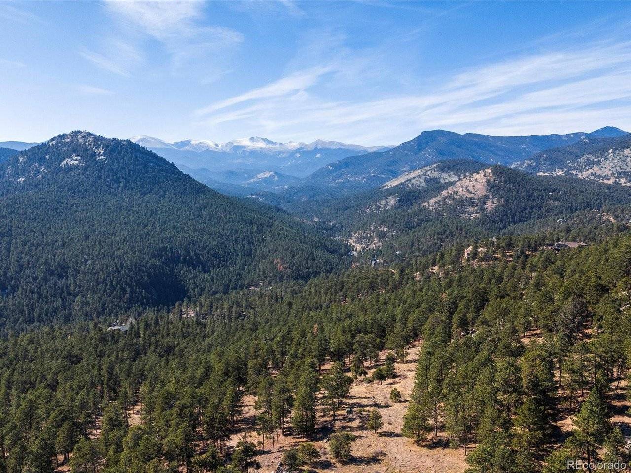 3897 Piney Grove, Evergreen, CO 80439