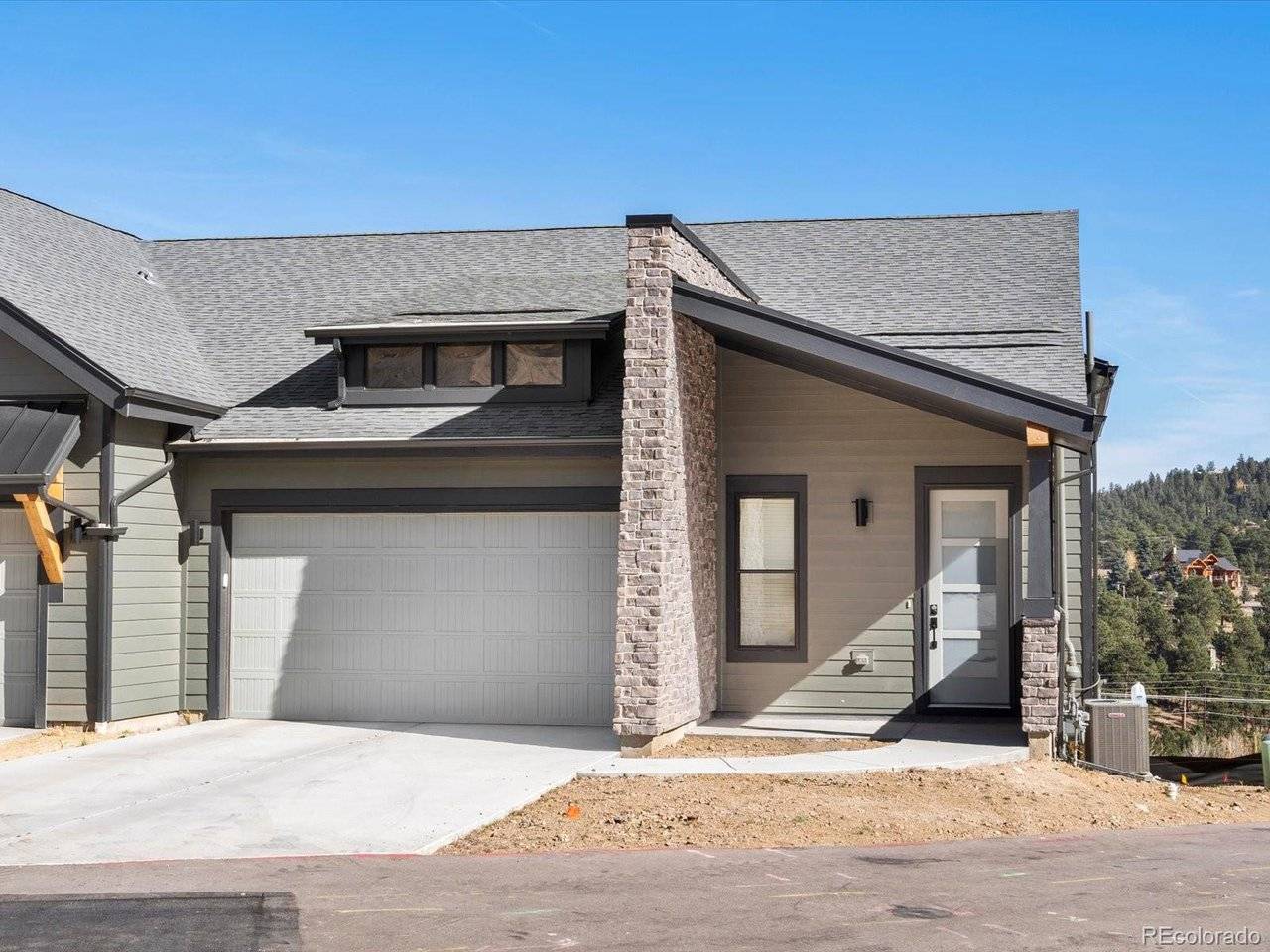 3897 Piney Grove, Evergreen, CO 80439