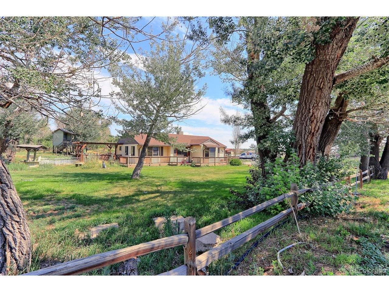 3225 E 124th, Thornton, CO 80241