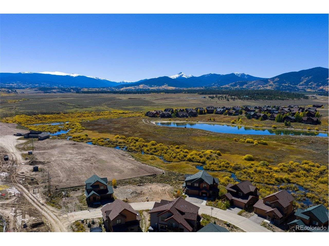 2400 GCR 514, Tabernash, CO 80478