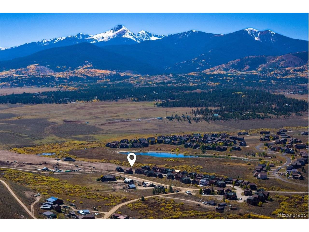 2400 GCR 514, Tabernash, CO 80478