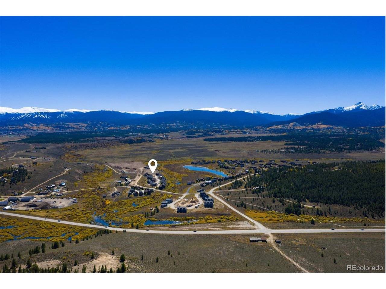 2400 GCR 514, Tabernash, CO 80478